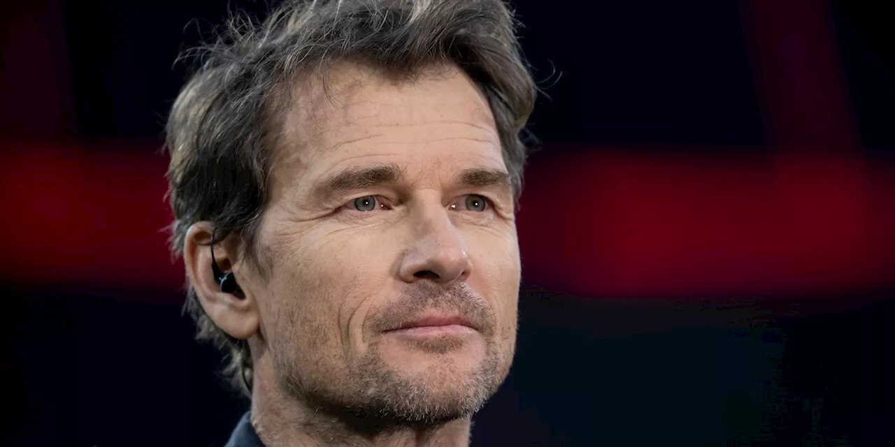 Jens Lehmann wegen Trunkenheit am Steuer verurteilt