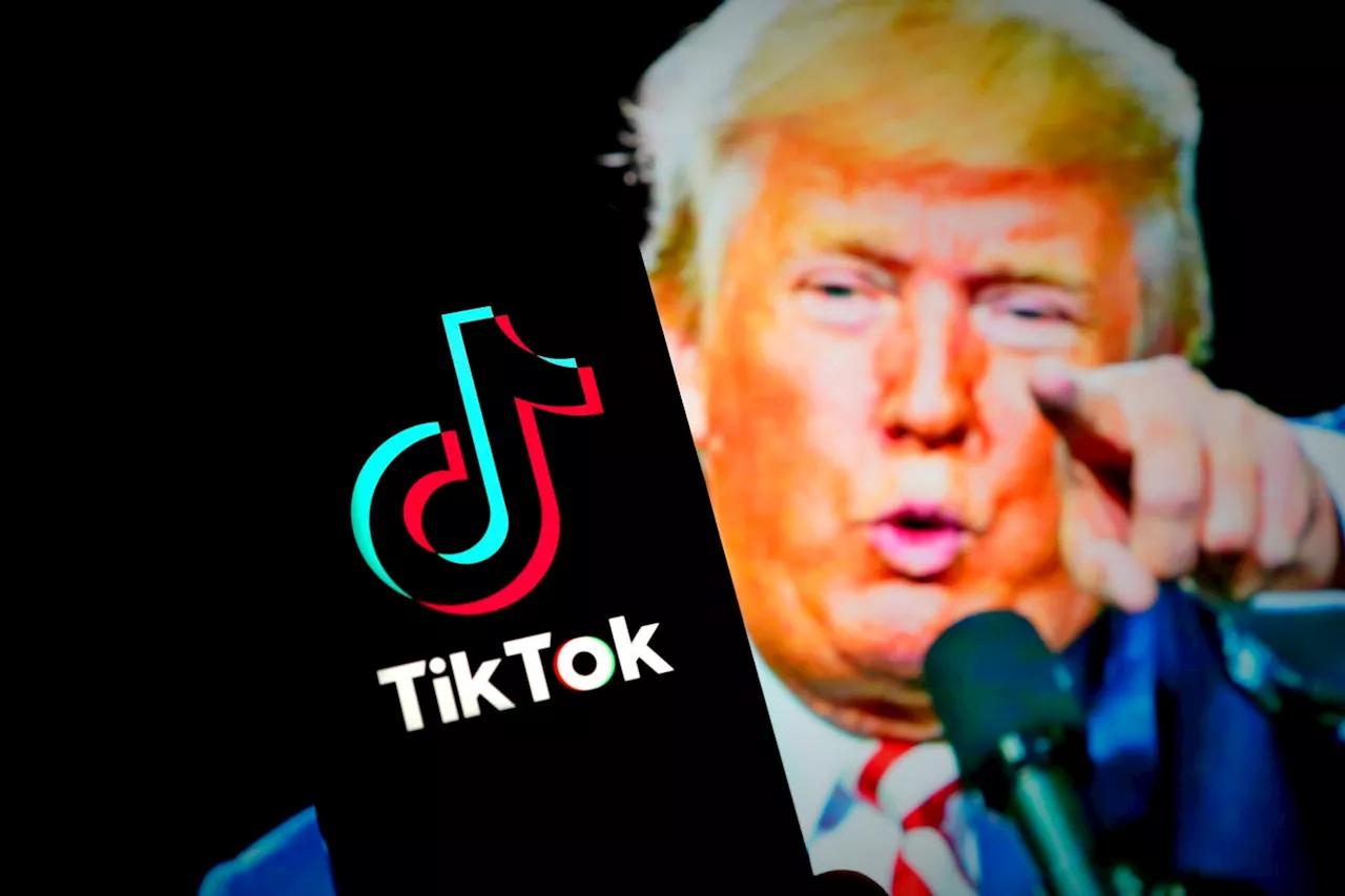 How Brainshift Explains the U-Turn on TikTok