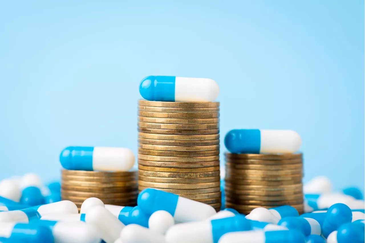 The Inflation Reduction Act: Unintended Consequences for Biopharmaceutical Innovation