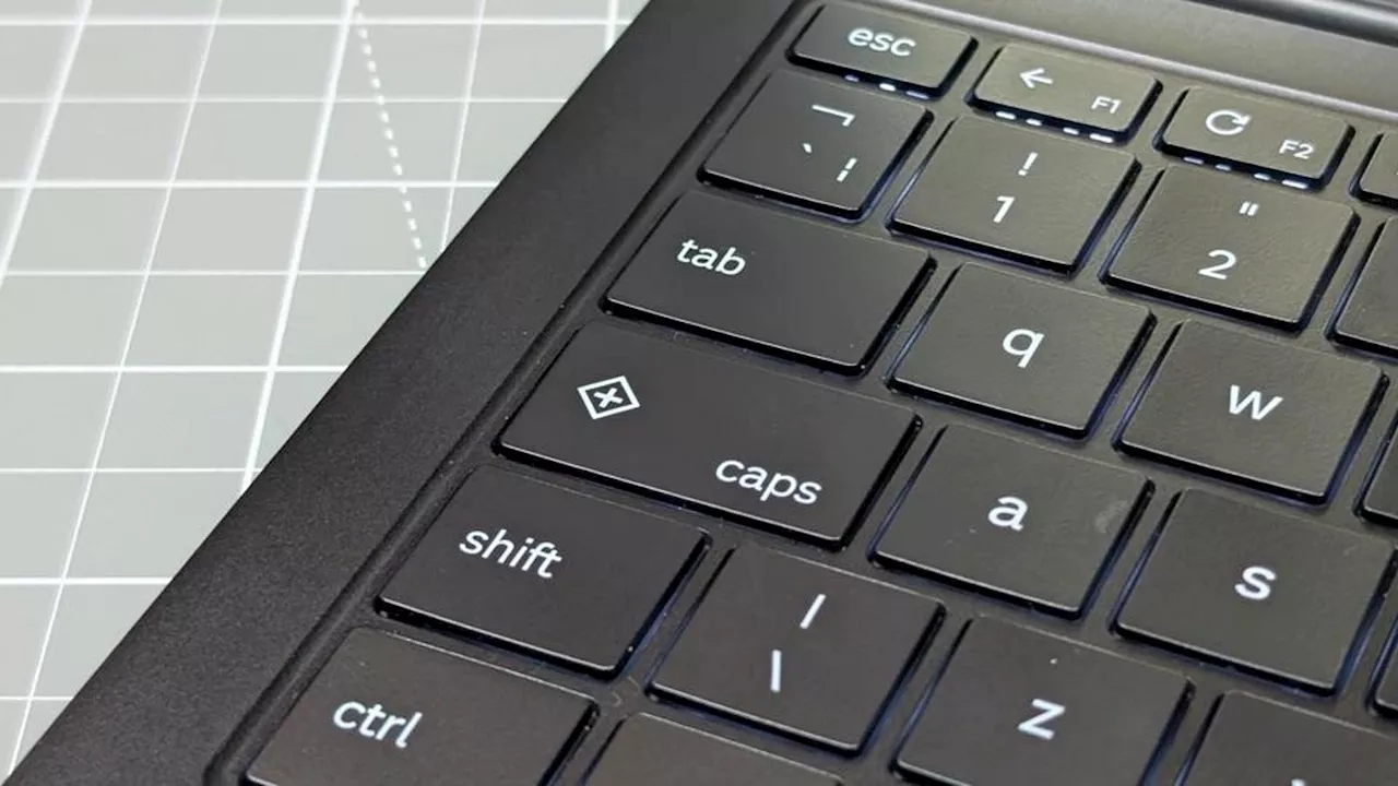 Unveiling the Chromebook Quick Insert Key: A Gateway to Productivity and AI