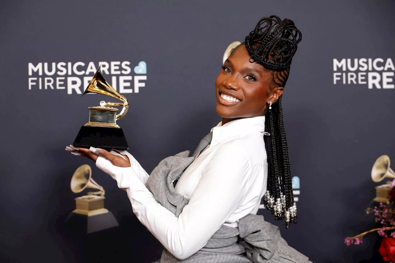 Doechii On Her 2025 Grammy Win And Performance