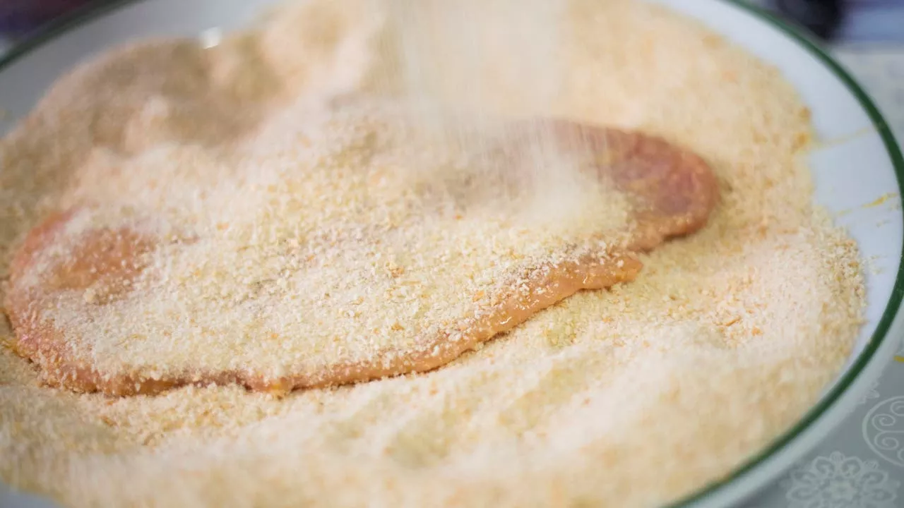 Bread Crumbs Recalled Due to Undeclared Sesame Allergen