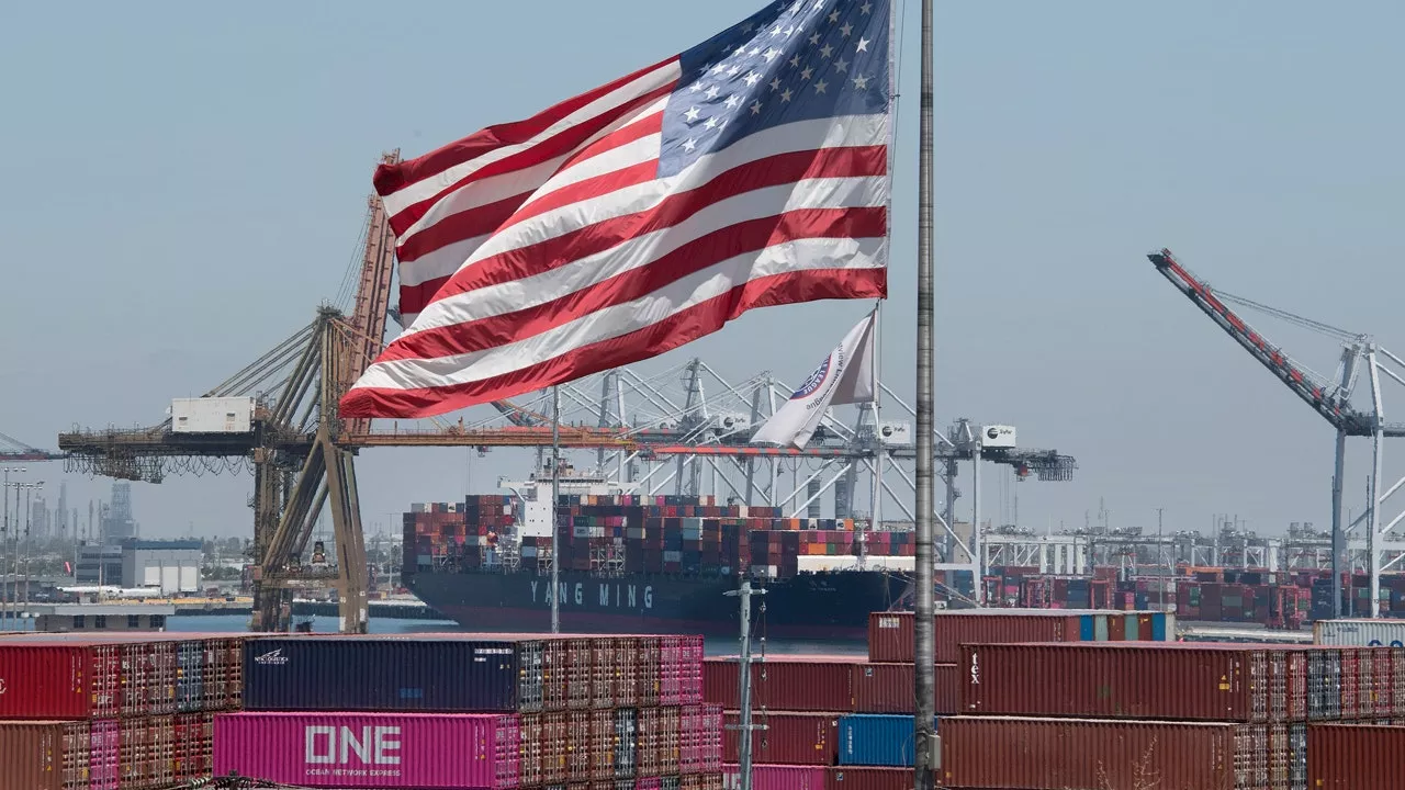 What is a tariff? Why Trump delayed them for Mexico and what it means for the US