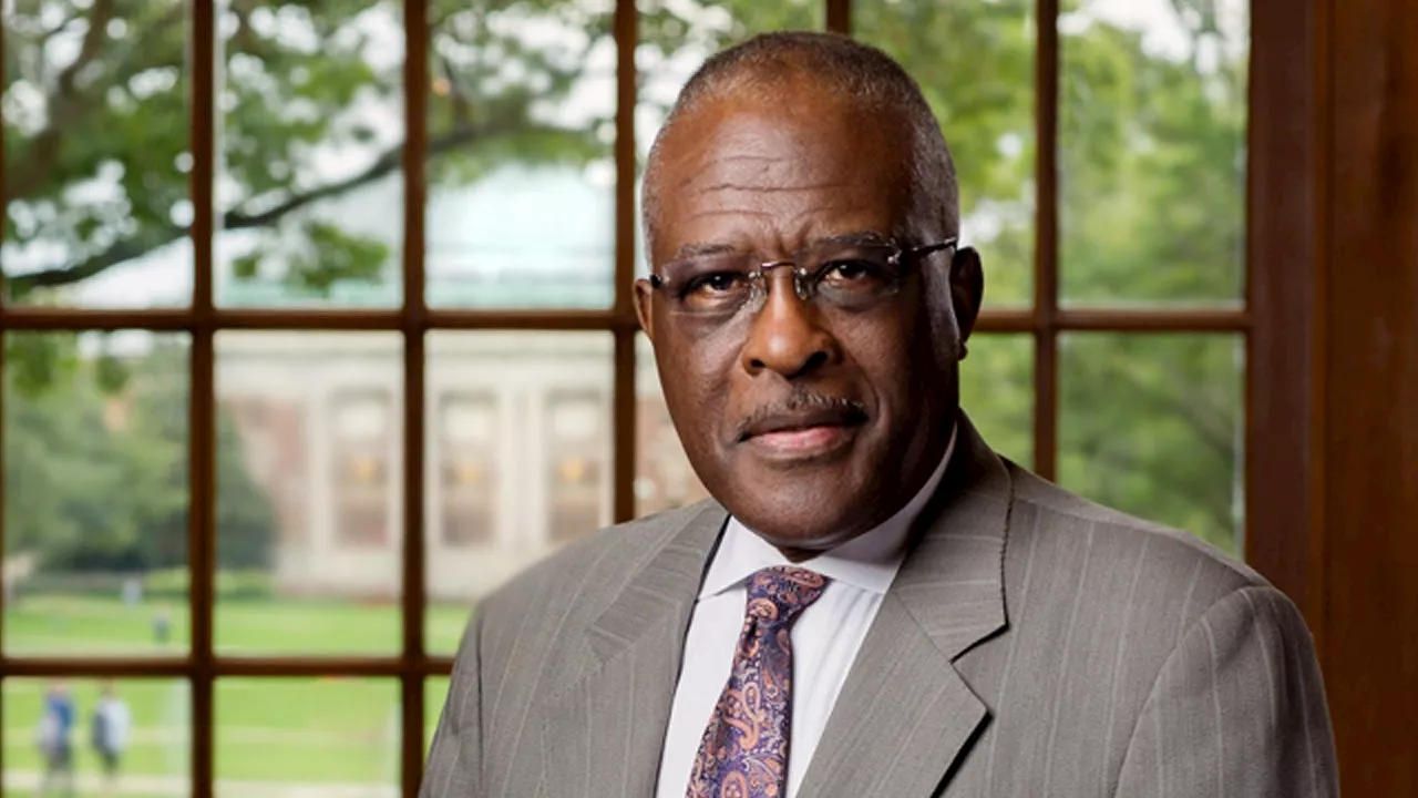 Robert J. Jones Named as University of Washington's Next President