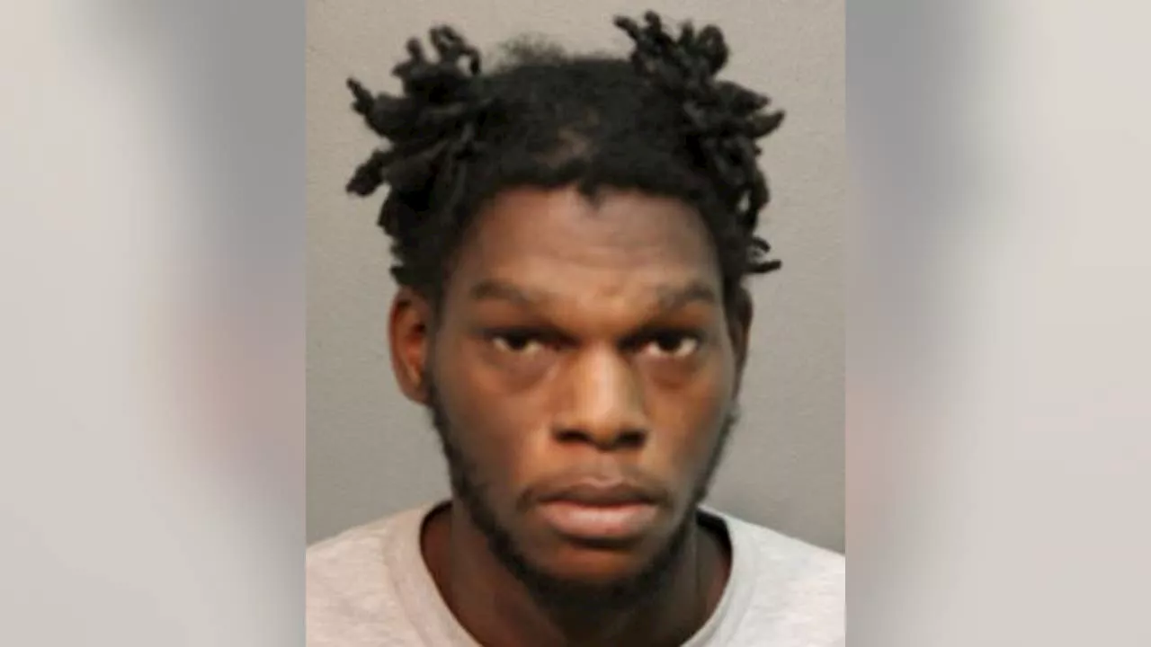 Man Charged in Fatal Shooting of Teen Going to Lil Durk Concert