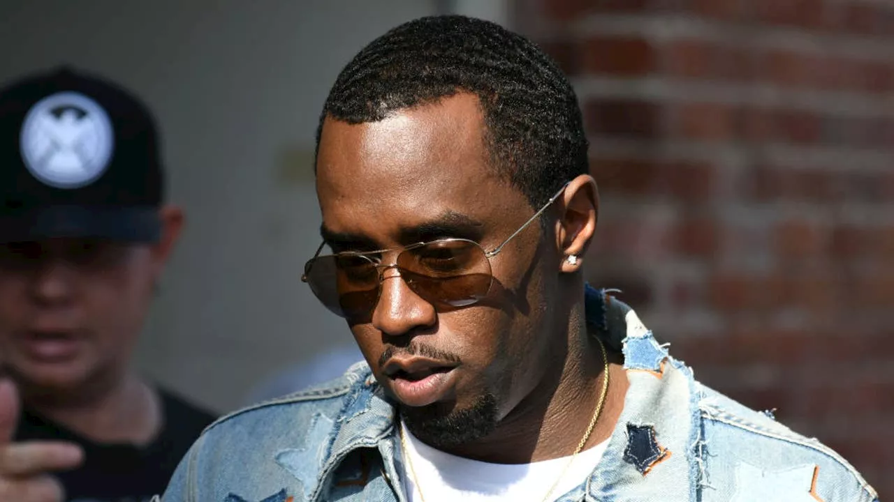 Diddy to Appear in Court Before May Trial