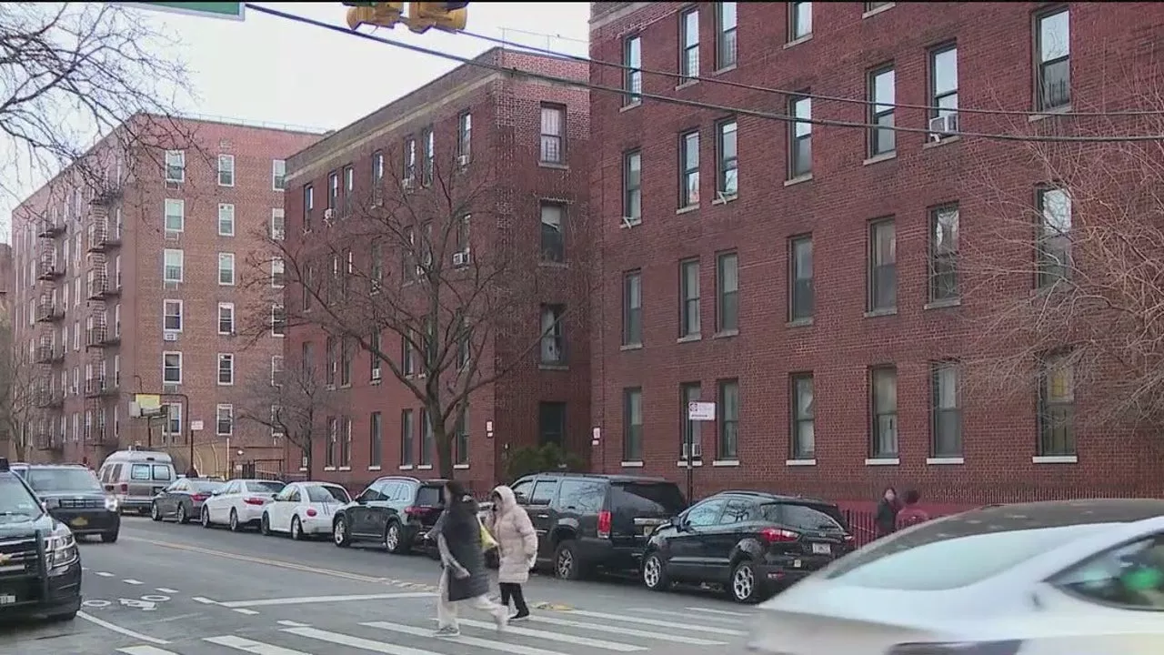 Woman, 65, Stabbed Multiple Times by Home Intruders in Queens Apartment