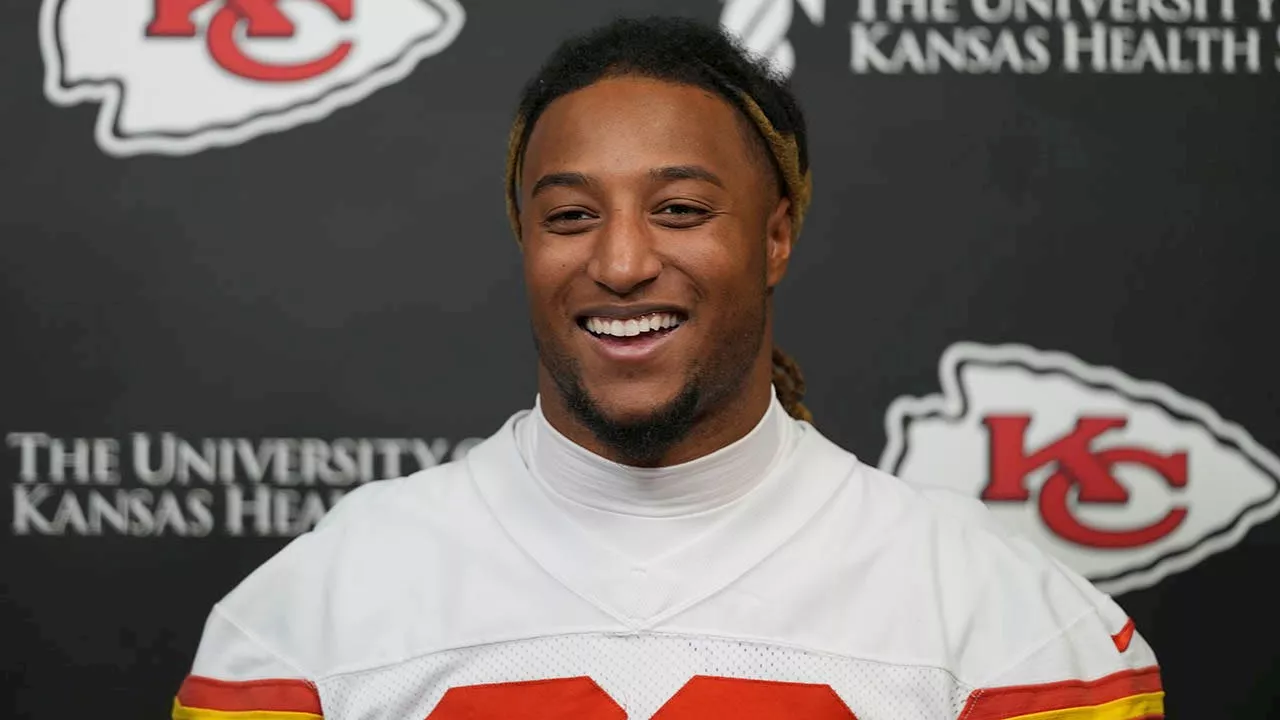 Chiefs' Justin Reid laments price of Super Bowl LIX tickets with family set to watch him