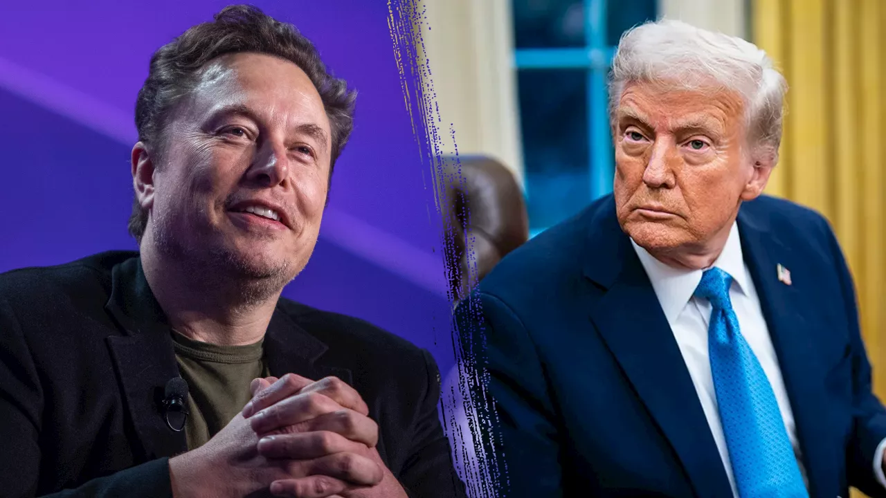 House Conservatives Push for Elimination of USAID, Trump and Musk Take Lead