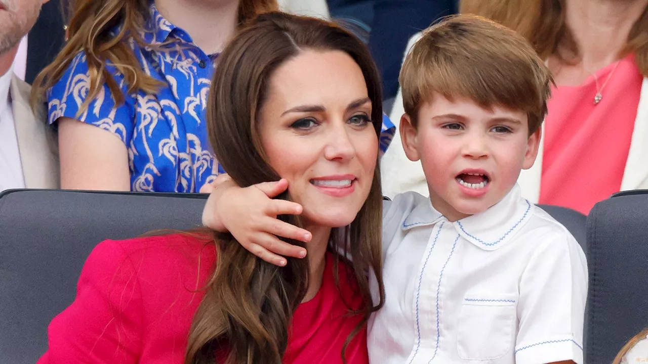 Kate Middleton Celebrates World Cancer Day with Heartfelt Message and Son's Photo