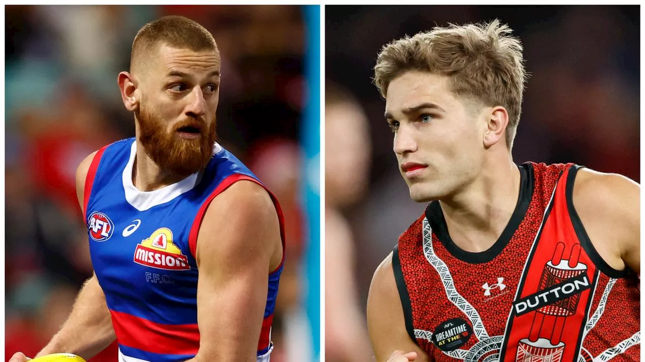 Western Bulldogs and Essendon Face Early Season Injuries