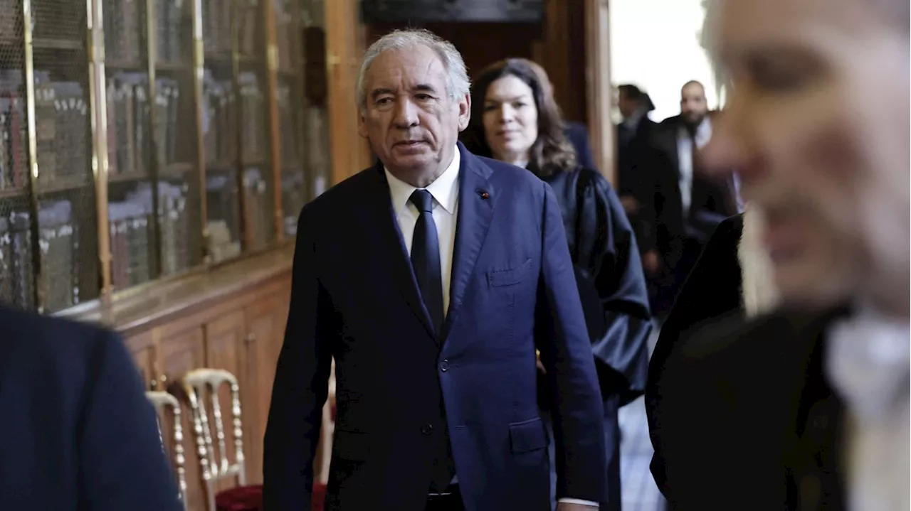 Gouvernement Bayrou Face à la Menace de Censure sur les Budgets 2025