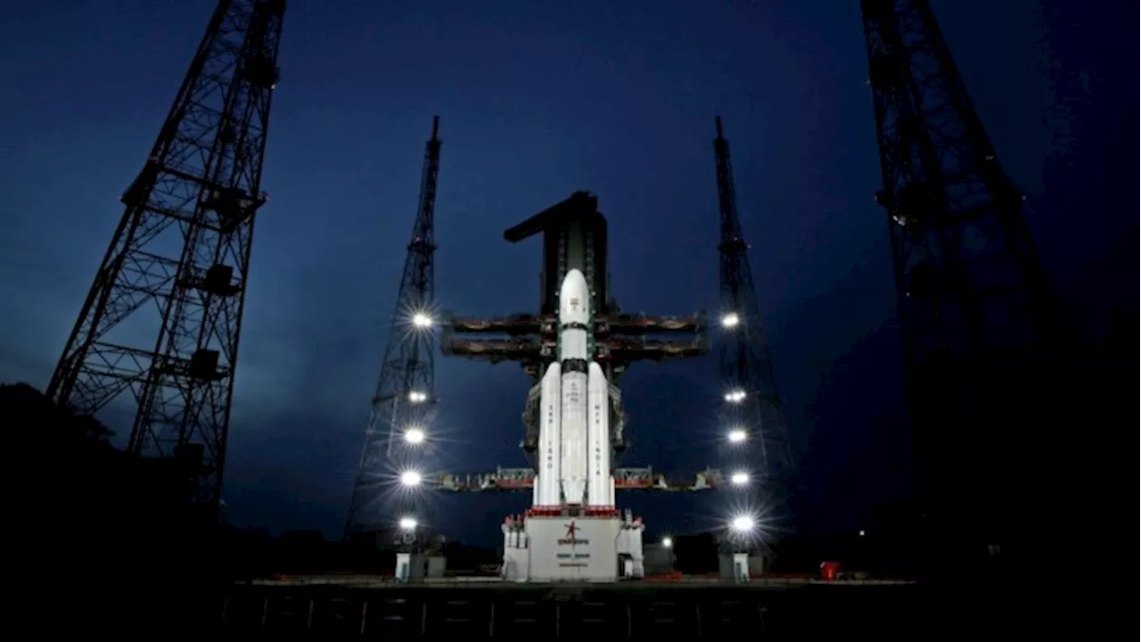 India's Space Ambitions: Embracing Private Sector to Reach for the Stars