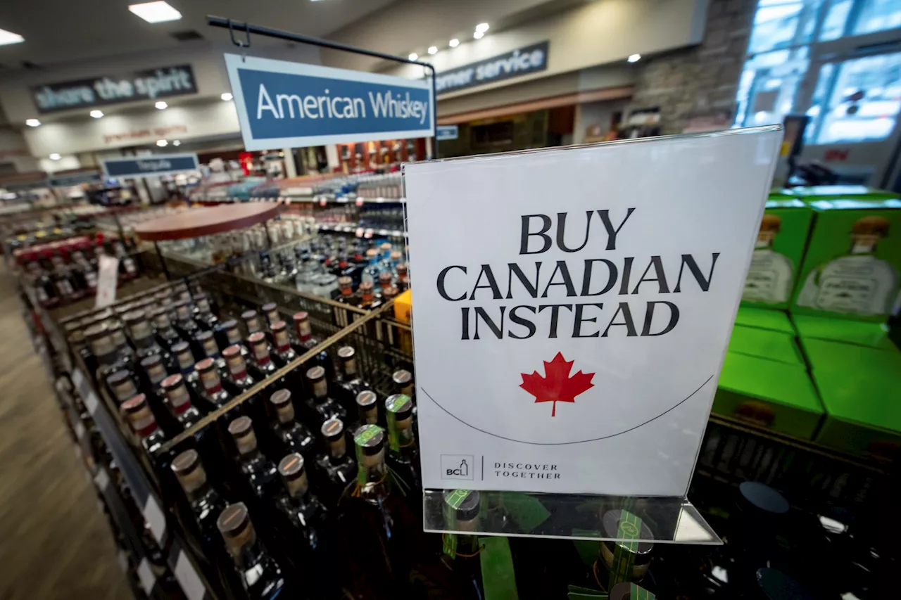 Canadá Retalia a Tarifas dos EUA com Boicotes e Mercados Locais