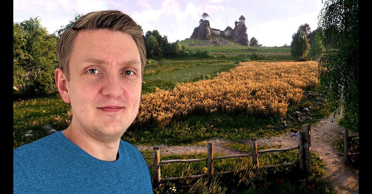 Kingdom Come: Deliverance 2 - Ein Day-One-Patch, der begeistert