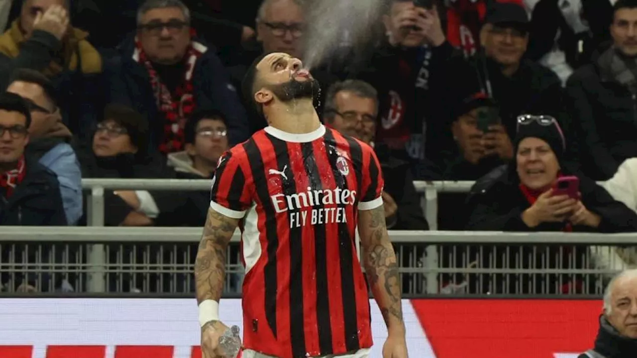 Kyle Walker al Milan: debutto positivo ma sconfitta contro l'Inter