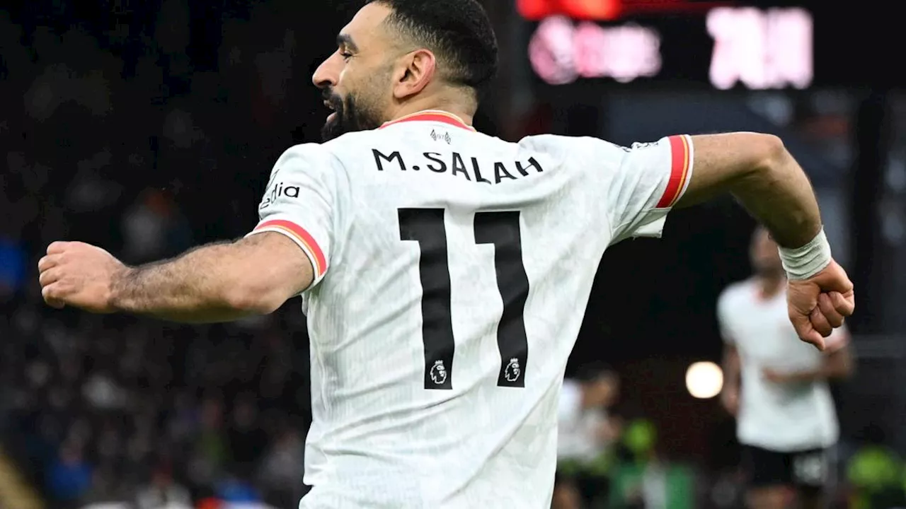 Le pagelle del weekend estero: Salah è il top (8), Manchester affonda. Budimir vola (8)