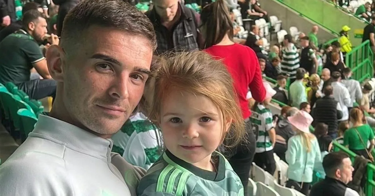 Celtic-Mad Daddy and Daughter Duo Steal Hearts with Adorable Singing Videos