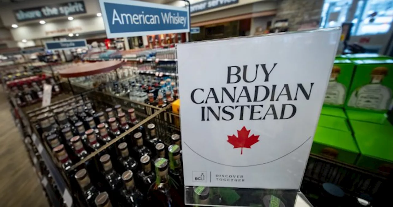 Canadian Businesses Embrace 'Buy Canadian' Amidst US Tariff Imposition