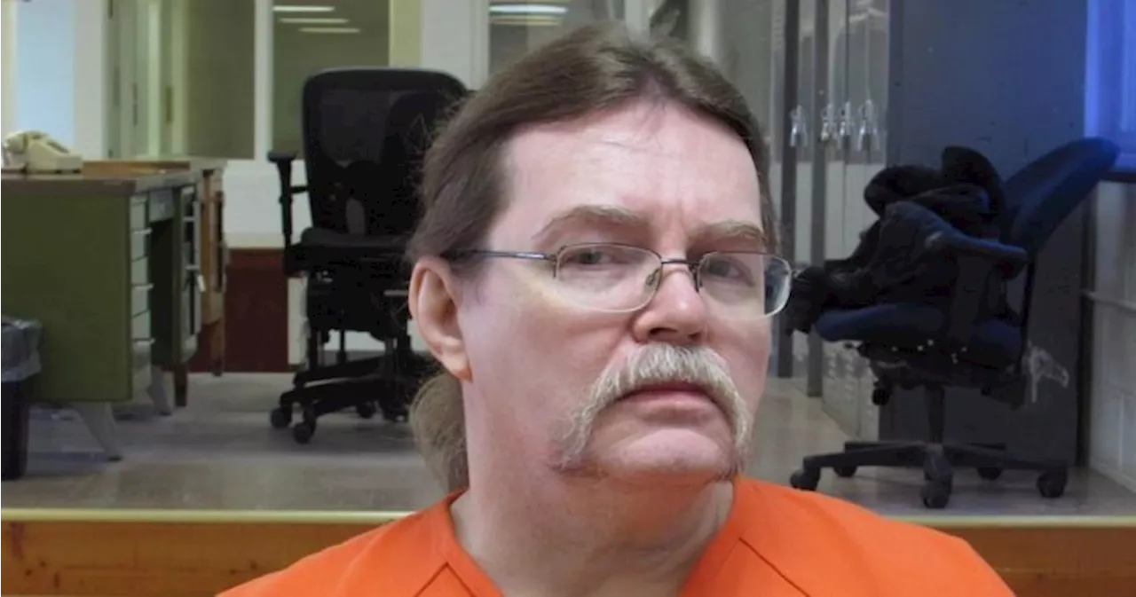 Death row Canadian waits as Montana looks at resuming executions: ‘Here we are again’