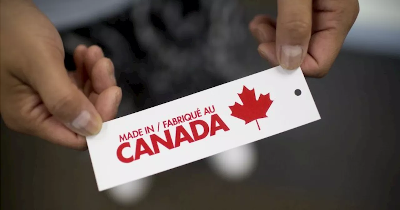 Made in Canada vs. Product of Canada: Know the difference to ‘Buy Canadian’