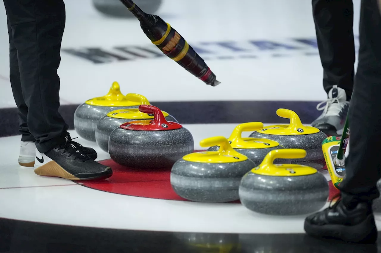 2026 Tim Hortons Brier to Return to St. John's