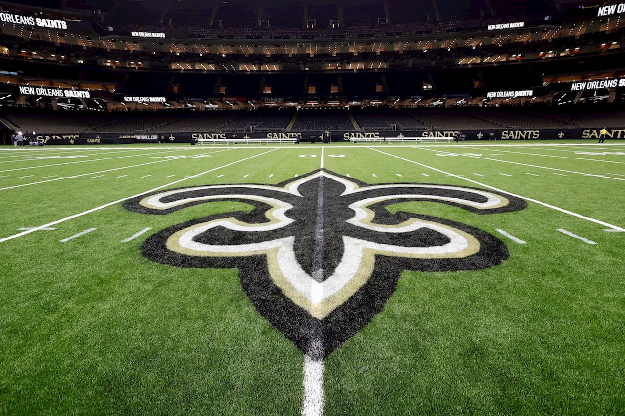 NFL e-mails reveal extent of New Orleans Saints’ damage control for clergy sex abuse crisis