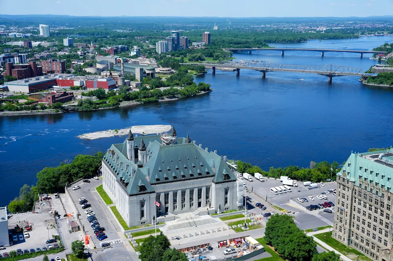 Supreme Court of Canada Celebrates 150 Years of Shaping Canadian Law and Society