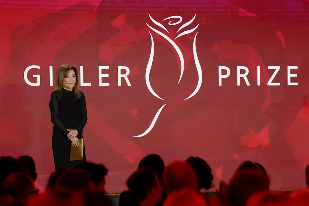 Giller Prize Foundation Ends Partnership with Scotiabank