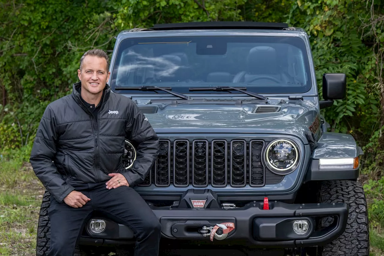 Jeep changes its focus to reduce prices and increase appeal