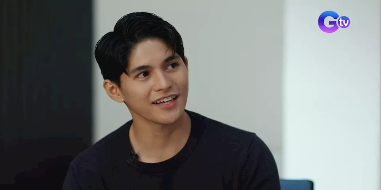 Allen Ansay Admits Feeling Jealous of Miguel Tanfelix