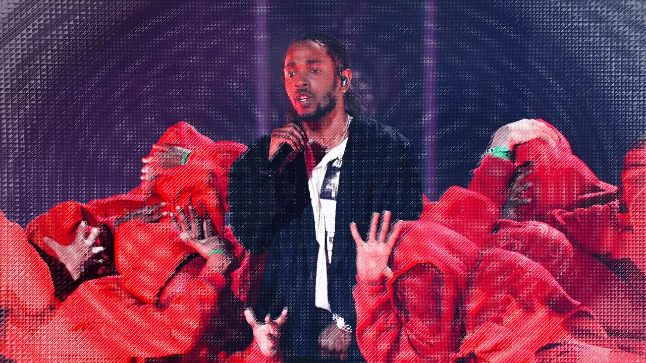 Pourquoi Kendrick Lamar pourrait révolutionner le show de la mi-temps du Super Bowl