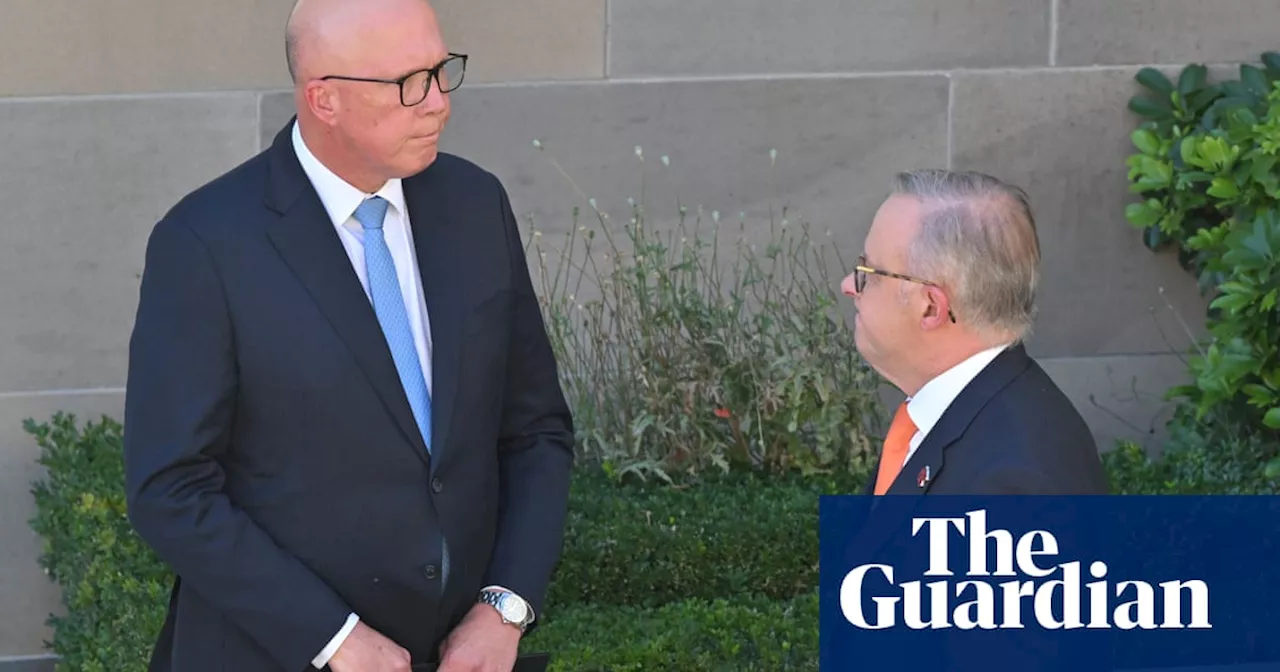 Albanese and Dutton Under Pressure as Australia Prepares for Election