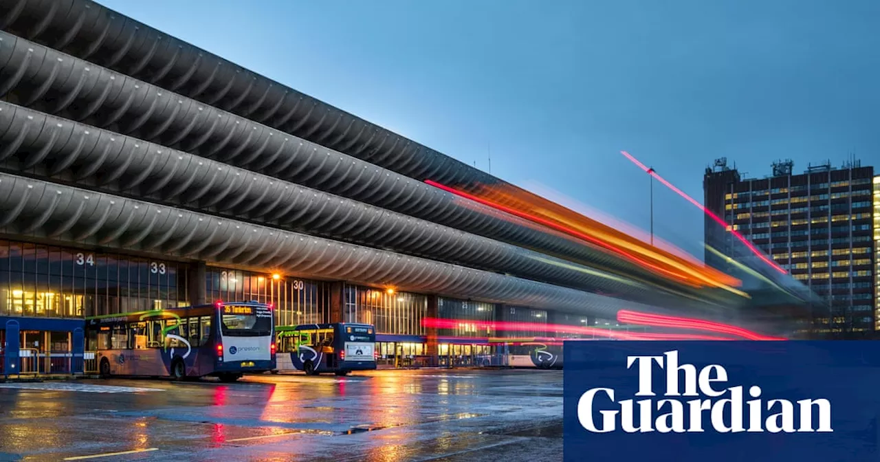 Brutalist Buildings: Concrete Edifices That Continue to Inspire