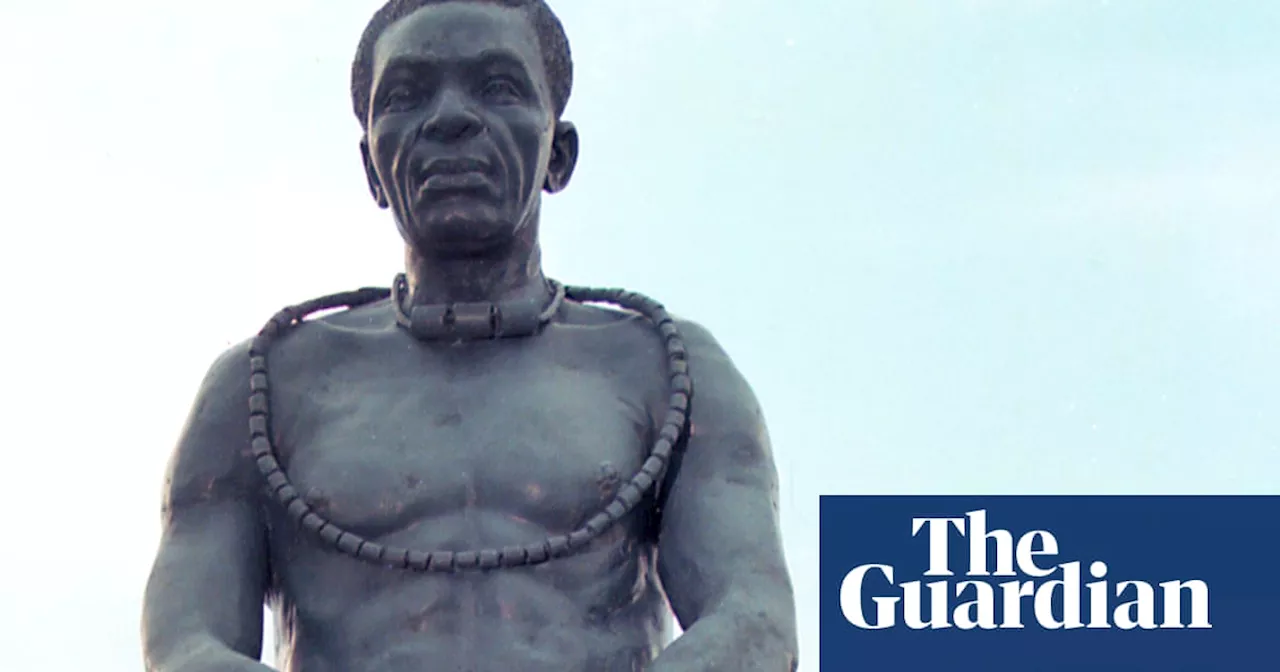 Forgotten Invasion, Neglected Legacy: The Tale of Nanna Olomu's Museum