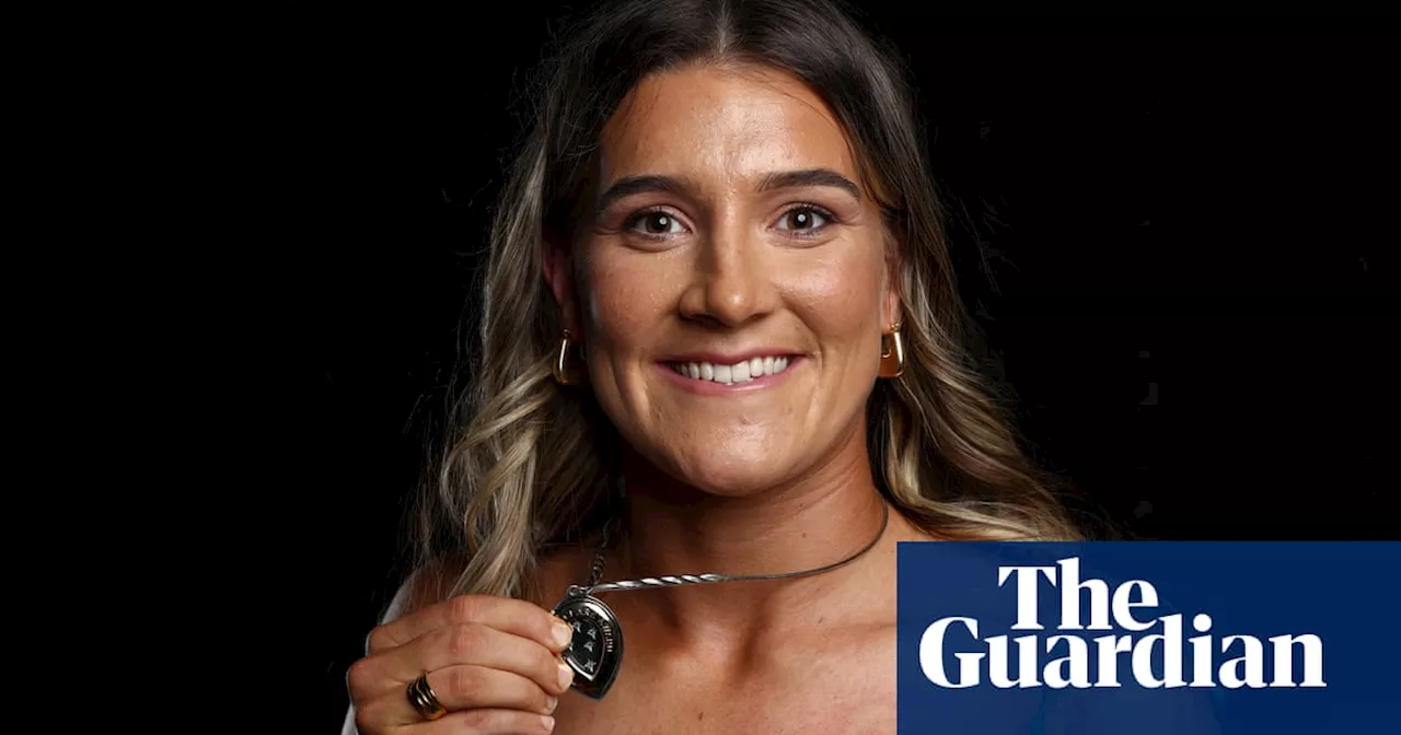 Head Wins Allan Border Medal, Sutherland Surprises with Belinda Clark Award