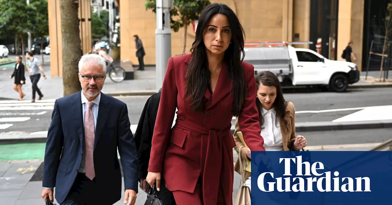 Journalist in Court Battle With ABC Over Dismissal