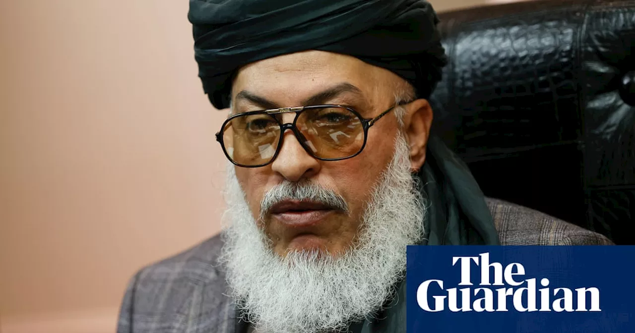 Taliban Deputy Foreign Minister Flees Dubai After Criticizing Education Ban and Leader