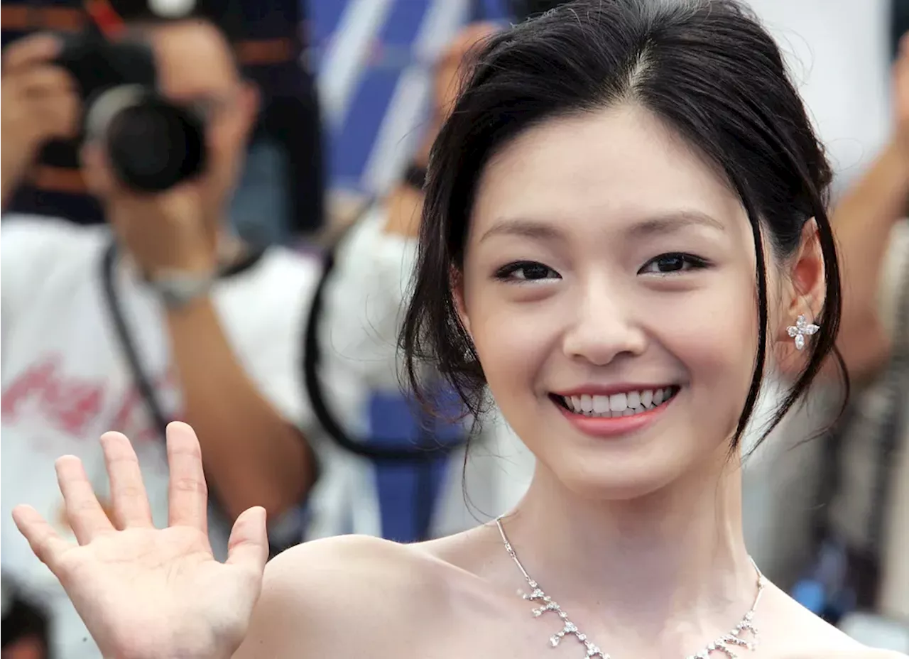 Bintang Meteor Garden, Barbie Hsu Meninggal Dunia Akibat Pneumonia