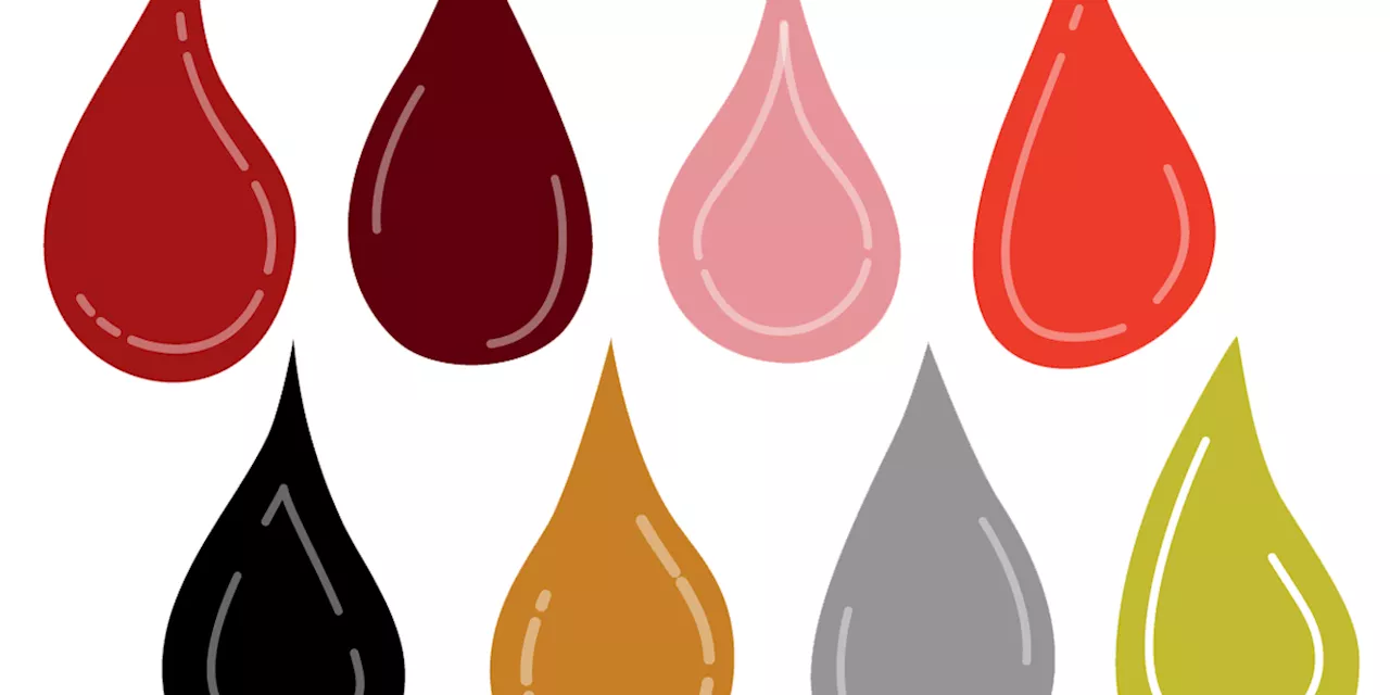 Understanding Your Period Blood Color: Clues to Your Health