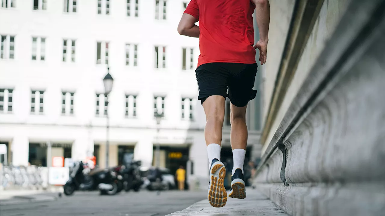 Frau fühlte sich verfolgt - Wiener trifft Ex beim Joggen – wegen Stalking angeklagt