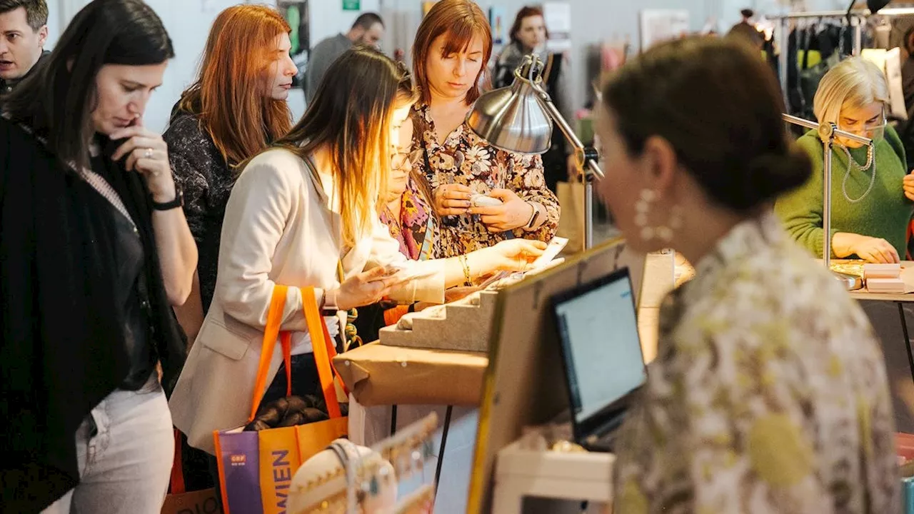 Regionale Designs shoppen - Frühling beim Edelstoff Markt – nachhaltig und regional