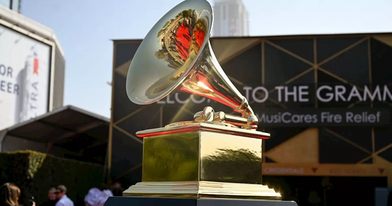 2025 Grammys: A Night of Music, Resilience, and Tribute