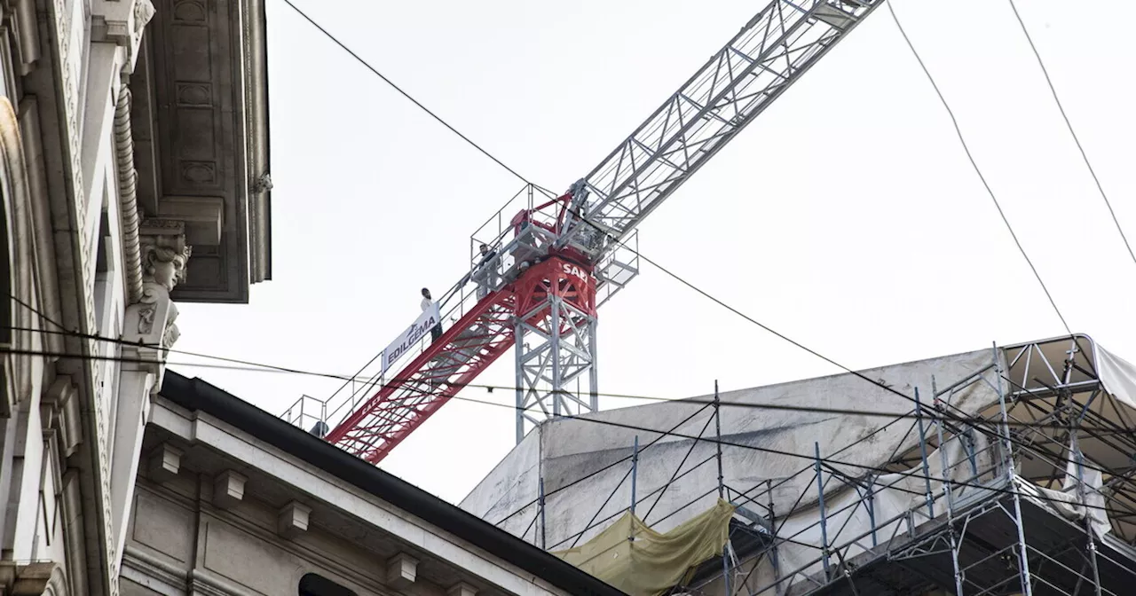 Abbiamo speso meno di un terzo dei fondi del Pnrr