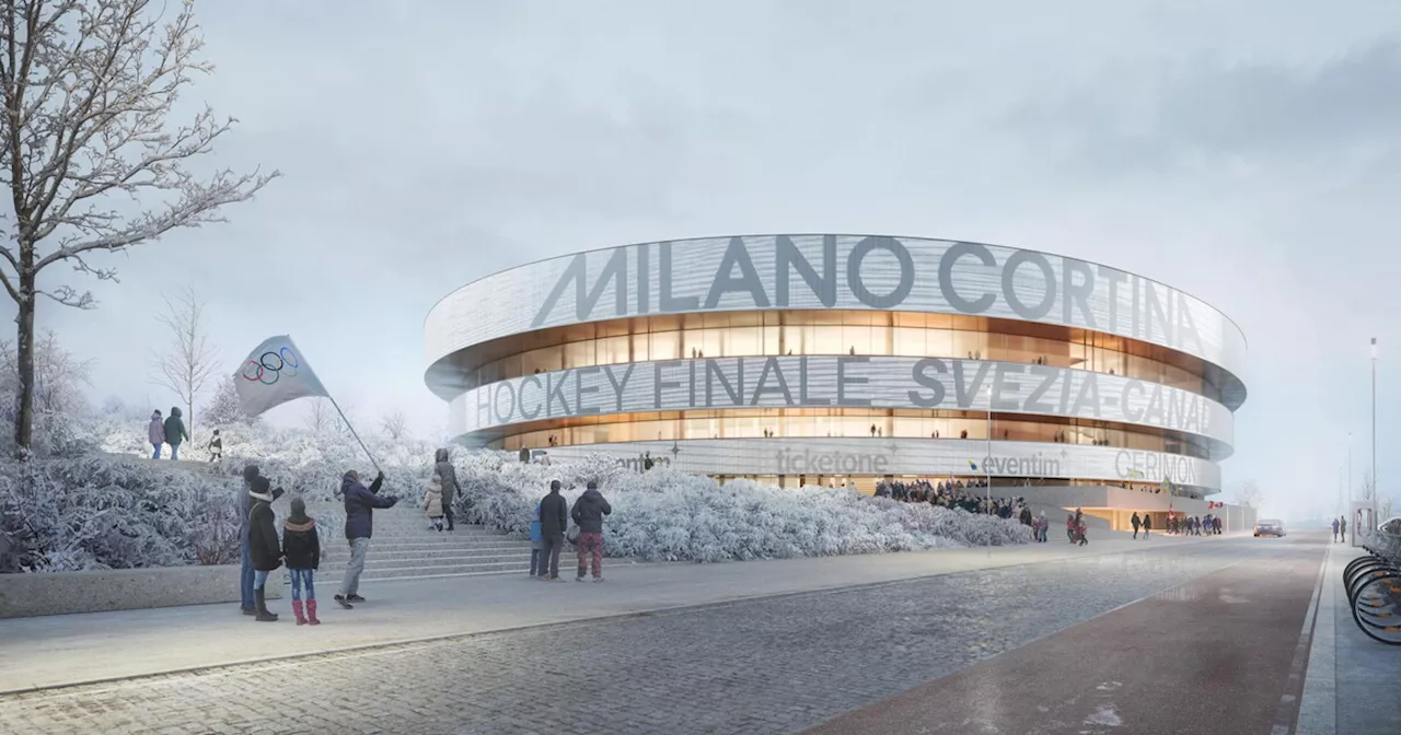 Il punto sugli impianti sportivi di Milano a un anno dal via delle Olimpiadi invernali