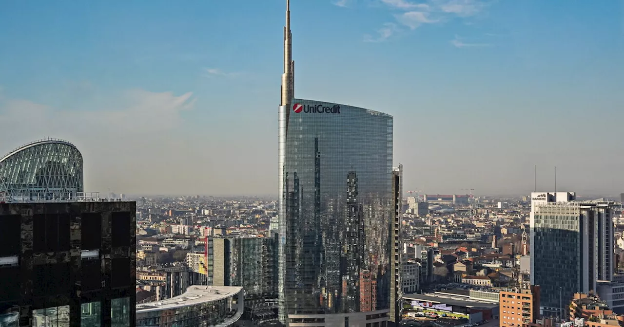 Unicredit al 4,1 per cento di Generali. Si apre un altro capitolo del risiko bancario