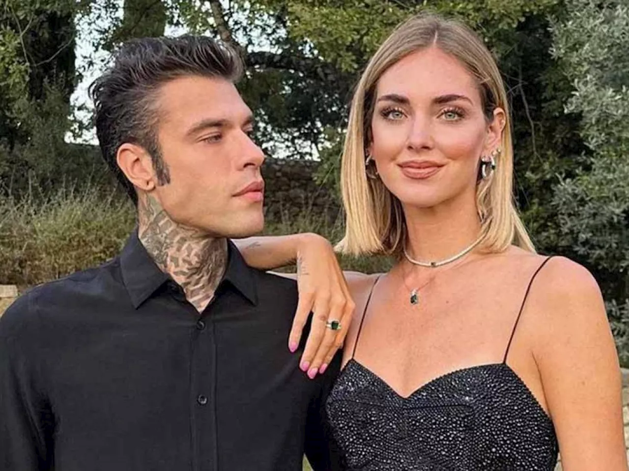 Doubts on Fedez's Songs: Hidden Messages about a Parallel Relationship?