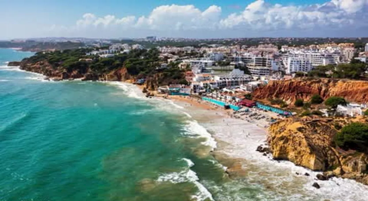 Albufeira: la città di mare più brutta d'Europa?