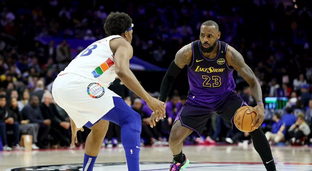 LeBron James ai Golden State Warriors? Dalla clausola no trade ai giocatori coinvolti, cosa sappiamo