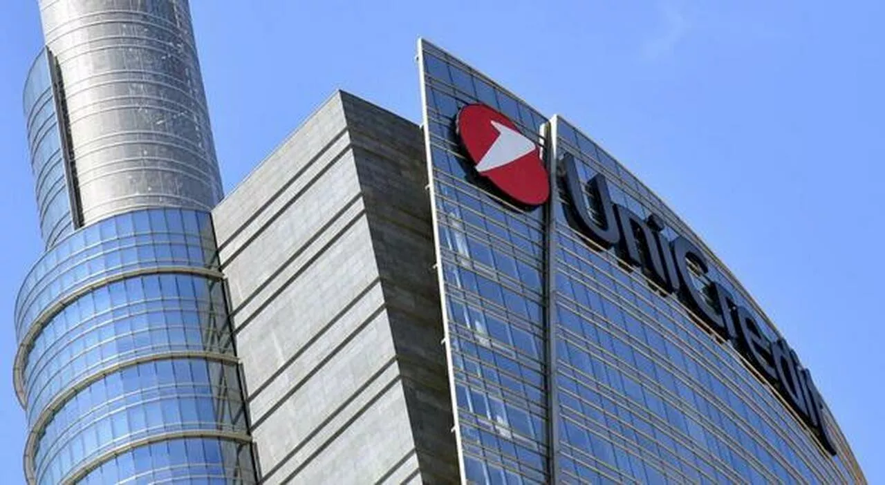 UniCredit prova a fare chiarezza sull'incursione in Generali